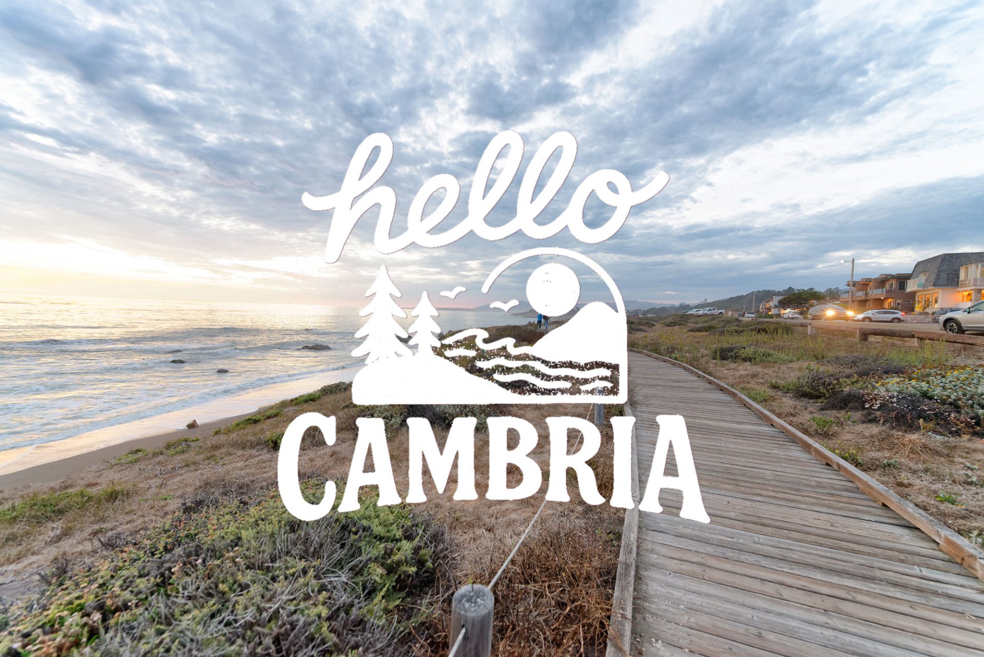Hello-Cambria