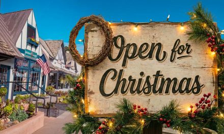 Where to Eat in Cambria This Christmas: 2025 Holiday Dining Guide