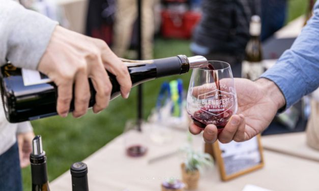 BlendFest 2026: Blending Seminar and Luncheon