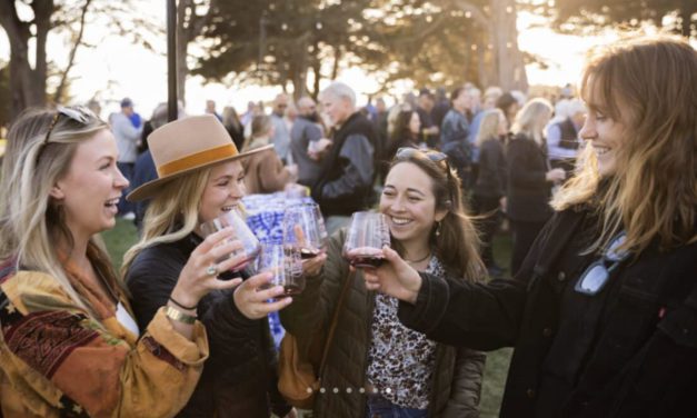 BlendFest 2026: Sunset Grand Tasting