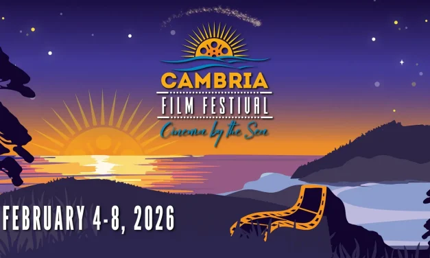 Cambria Film Festival – Closing Day Screenings & Filmmaker Brunch