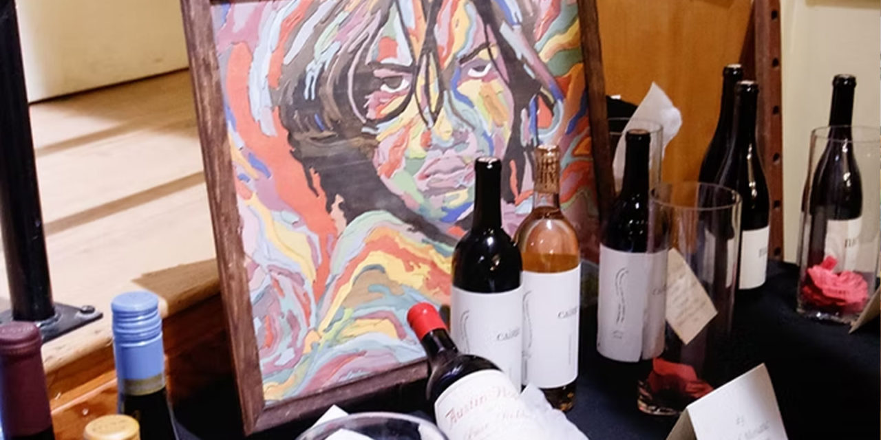 Sip, Stroll, and Savor: Cambria Art & Wine Festival 2026