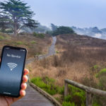 Where to Find Great WiFi in Cambria (And When It Is Nice to Let It Go)