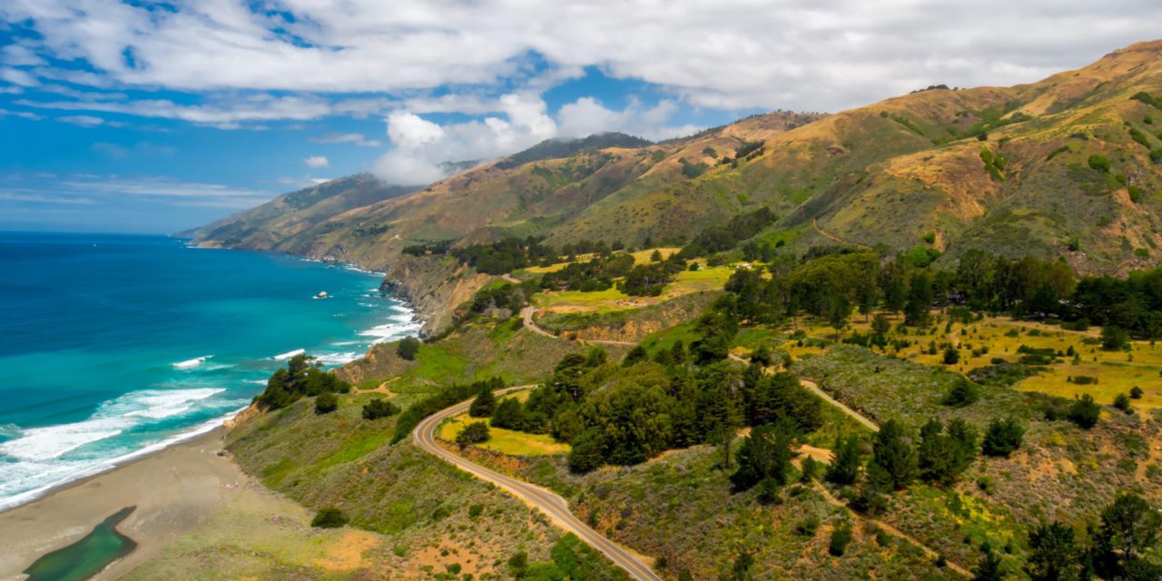 Highway 1 Is Open Again: A Perfect Day in Cambria on the Classic California Coast