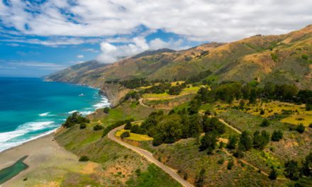 Highway 1 Is Open Again: A Perfect Day in Cambria on the Classic California Coast