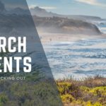 March in Cambria Feels Like a Secret You’re In On