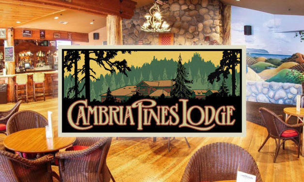 🎶 Late Night Live Music at the Fireside Lounge at Cambria Pines Lodge