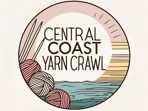 Central Coast Yarn Crawl