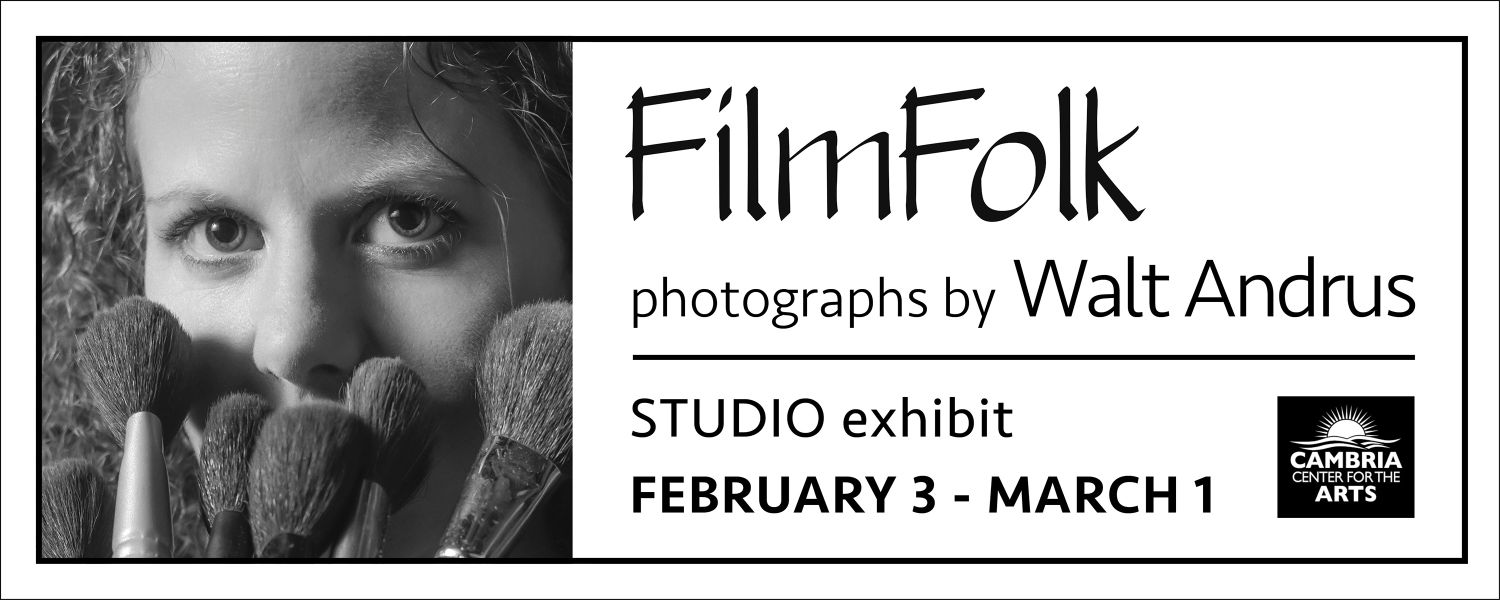 FilmFolk: Portraits of Film Industry Crew