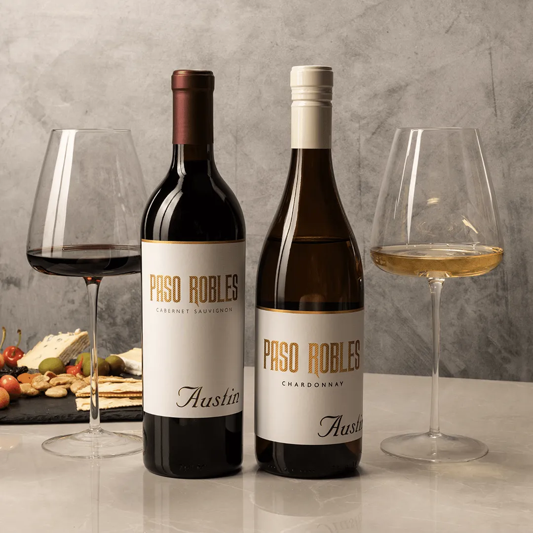 Winemaker’s Dinner Featuring Hope Family Wines