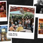 Live Music in Cambria: Where the Evenings Come Alive