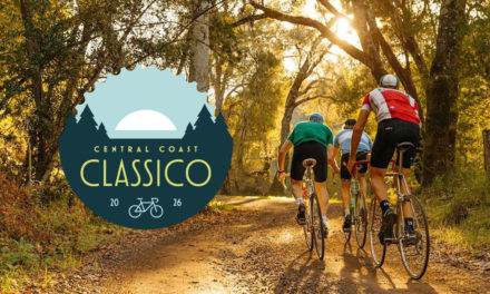 Central Coast Classico 2026: The Ride That Defines Spring in Cambria