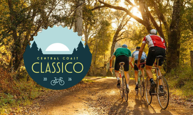Central Coast Classico 2026: The Ride That Defines Spring in Cambria