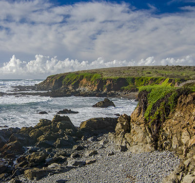 Docent Walk: Walking the Trail of Time — A Geologic Walk
