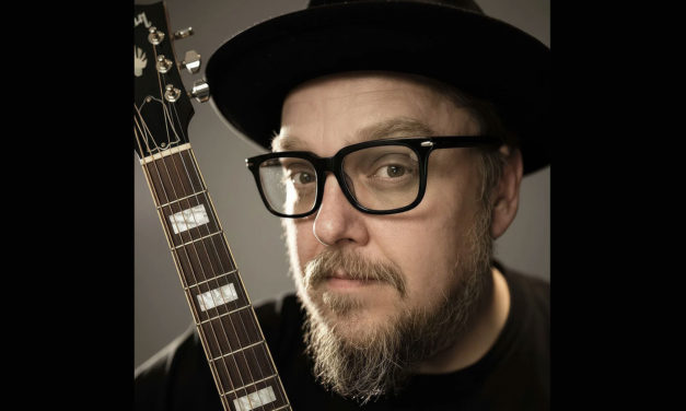 🎶 Live Music: Melodies for Moonstoners with GB Young