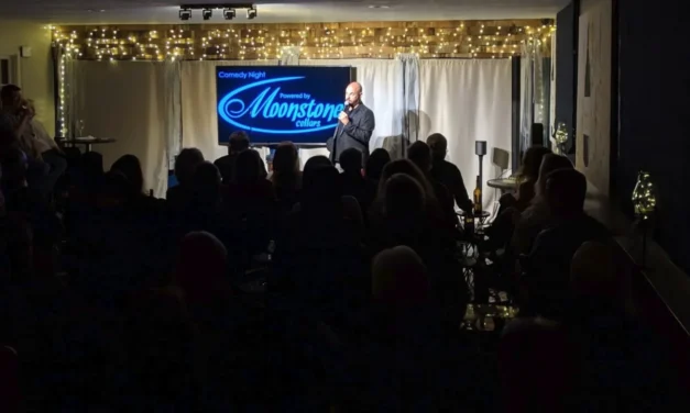 🎶 Live Music: Uncorked & Unfiltered – Songs of Change at Moonstone Cellars