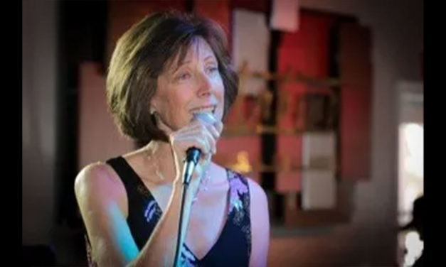 🎶 Live Music: Melodies for Moonstoners with Judy Philbin