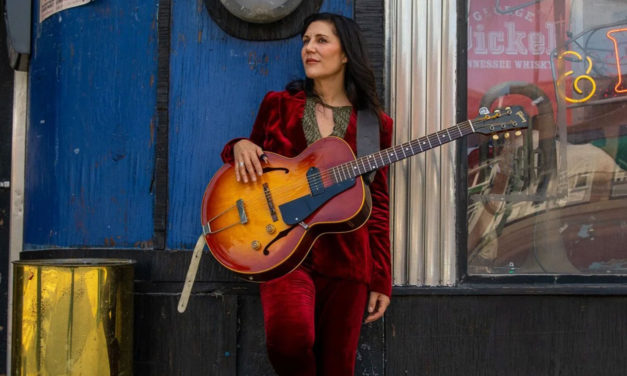 🎶 Live Music: Melodies for Moonstoners with Pi Jacobs