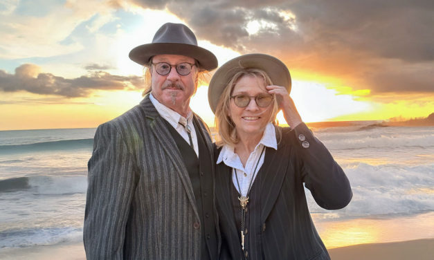 🎶 Live Music: Pricey Diggs at Mozzi’s Saloon