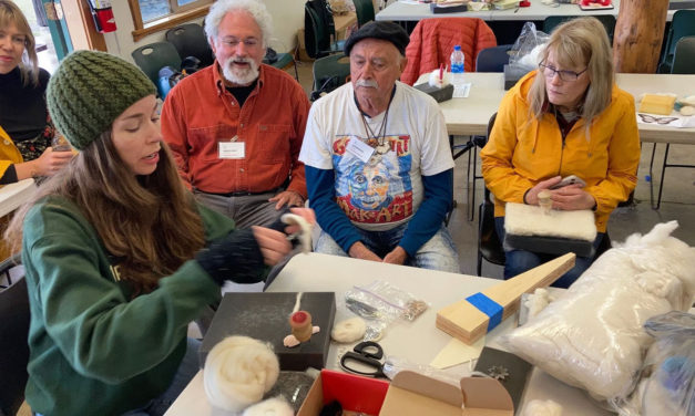 California Sculptors Symposium