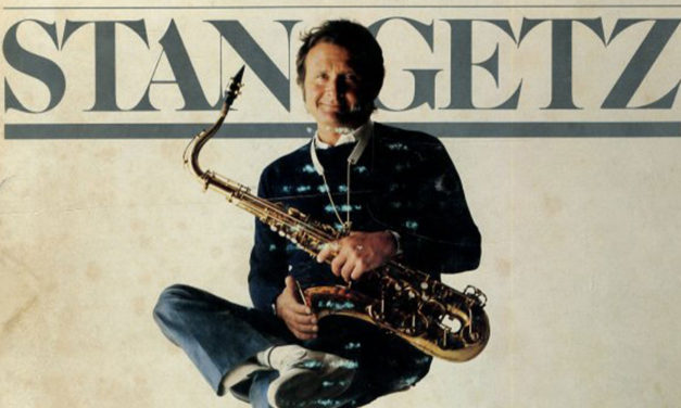 🎶 Live Music: Stan Getz Jazz Tribute at Woodlands Concert Hall