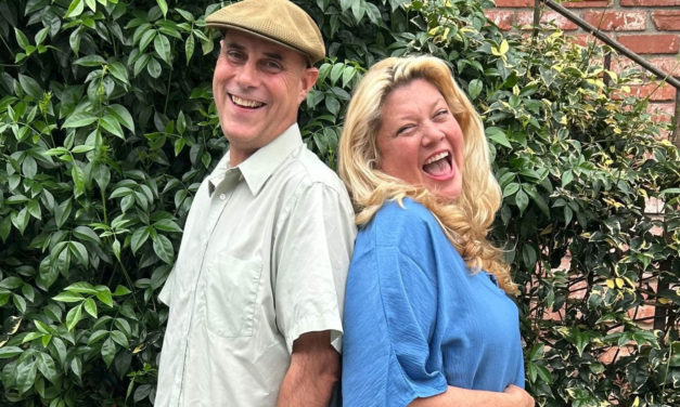 🎶 Live Music: Melodies for Moonstoners with Sunny Wright