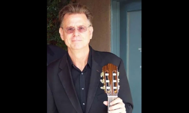 🎶 Live Music: Melodies for Moonstoners with Tom Bethke