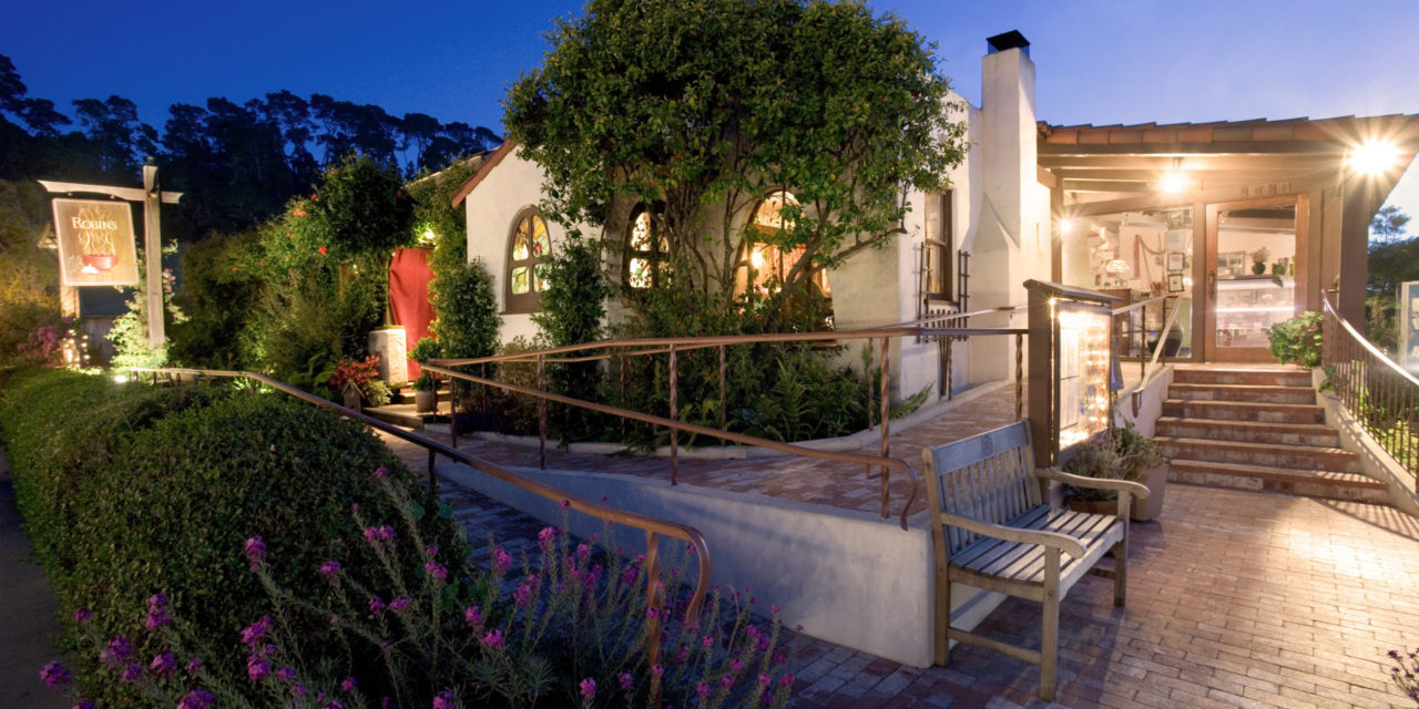 Hello Spotlight: Robin’s Restaurant