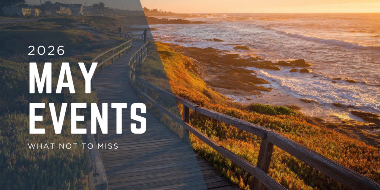 Cambria in May 2026: What to Plan, What to Book, and What Not to Miss