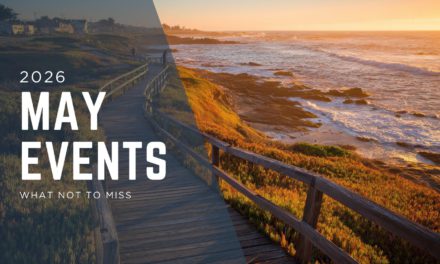 Cambria in May 2026: What to Plan, What to Book, and What Not to Miss