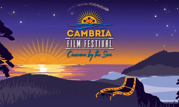 Cambria Film Festival 2027