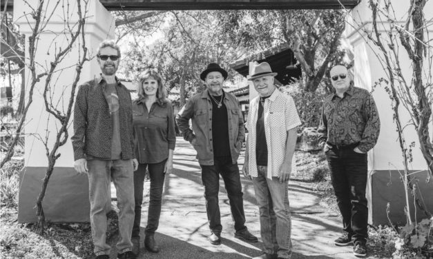 🎶 North Coast Live Music: Earls of Tuesday at Harmony Cellars