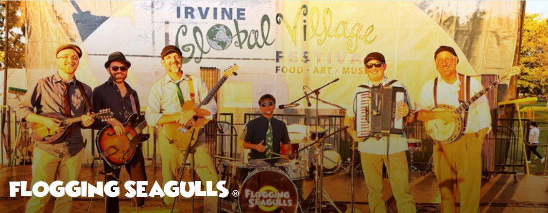 Floggin-Seagulls