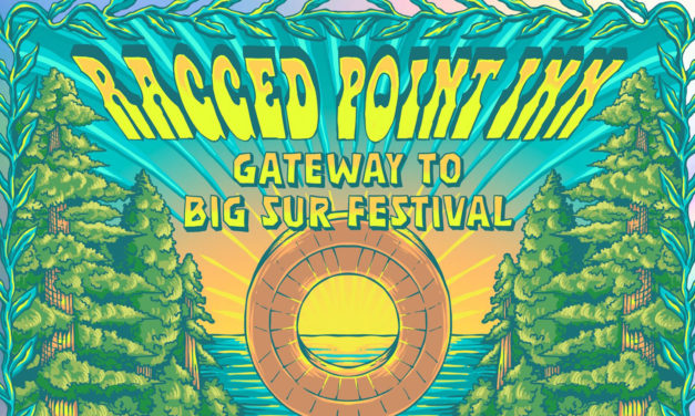 🎶 North Coast: Gateway to Big Sur Festival
