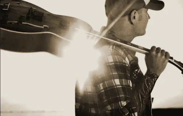 🎶 North Coast Live Music: Michael Keeney at Harmony Cellars