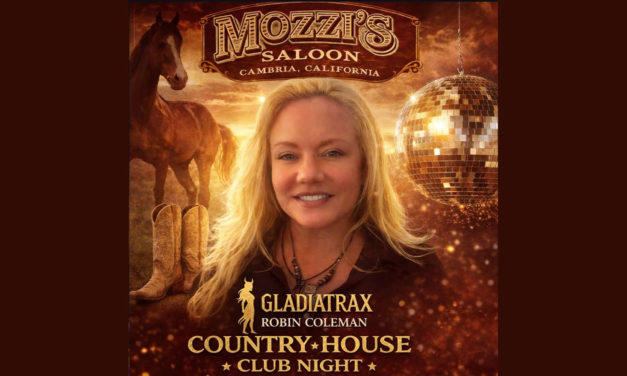 🎶 Live Music: DJ Gladiatrax Country House Night at Mozzi’s Saloon