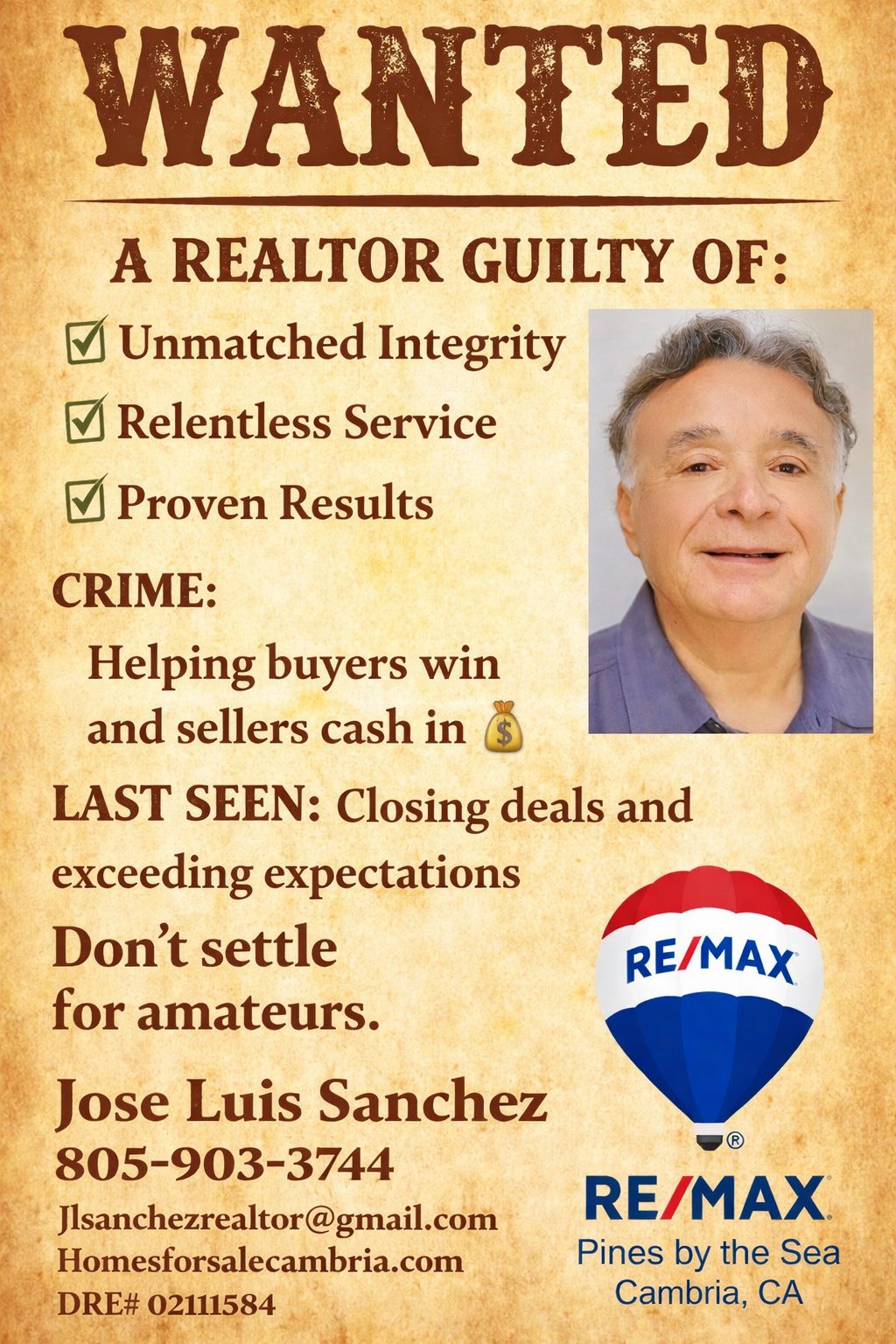 RemaxCambria