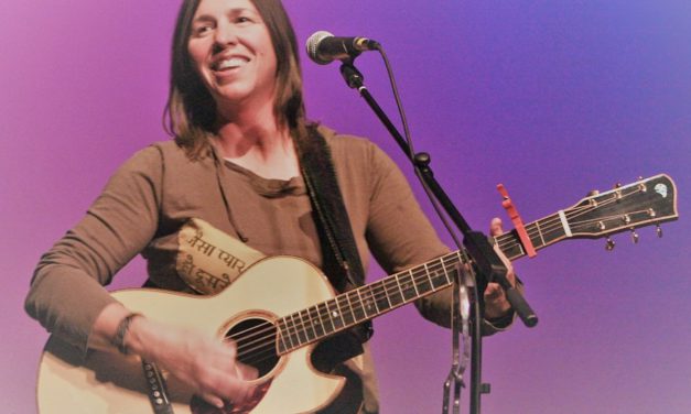 🎶 North Coast Live Music: Jill Knight at Harmony Cellars