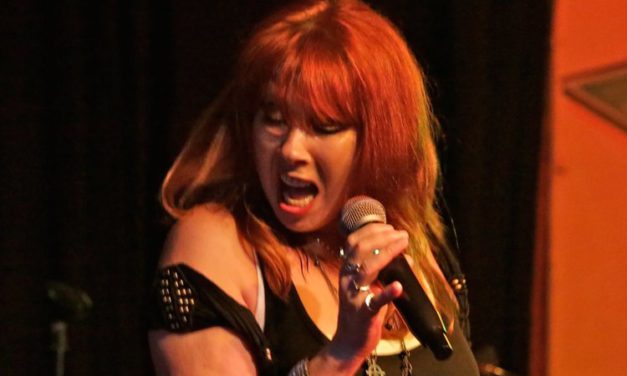 🎶 North Coast Live Music: Joy Bonner Band at Harmony Cellars