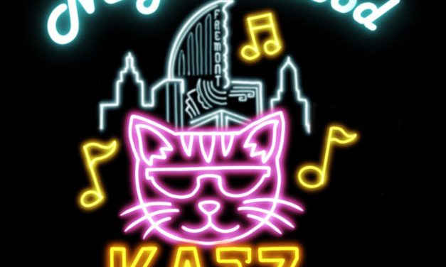 🎶 North Coast Live Music: Neighborhood Katz at Harmony Cellars
