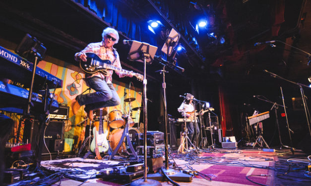 🎶 North Coast Live Music: Unfinished Business at Harmony Cellars