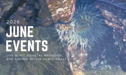 June in Cambria: Live Music, Coastal Weekends, and Summer on the North Coast