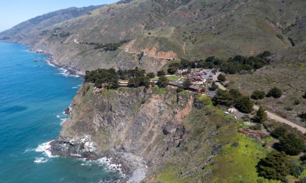 North Coast: 🎶 Live Music with Jill Knight Band at Ragged Point Inn