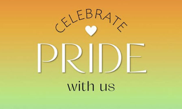 Cambria Pride by the Sea