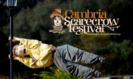 HelloSpotlight: Cambria Scarecrow Festival