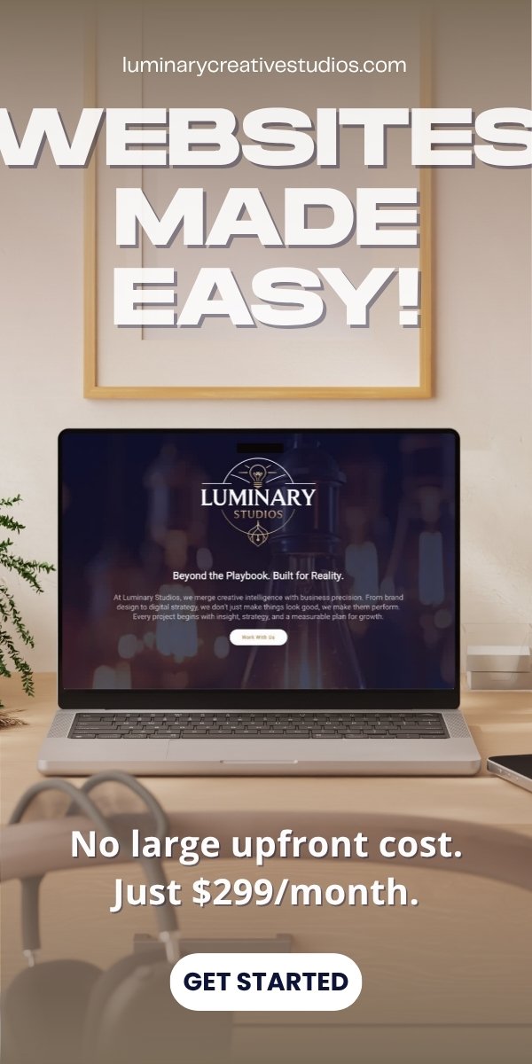 Luminary Creative Studios