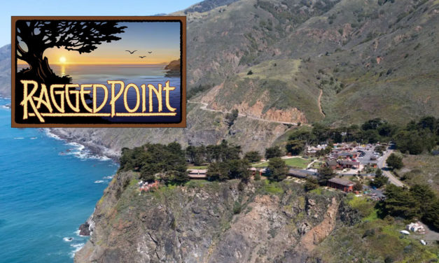 North Coast: 🎶 Live Music with Lunar Radio at Ragged Point Inn