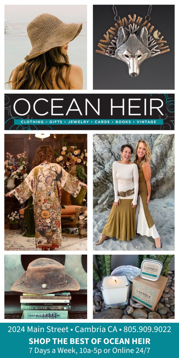 Ocean Heir