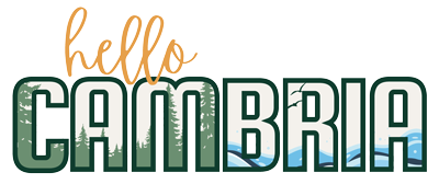 Hello Cambria