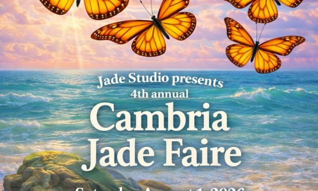 Cambria Jade Faire